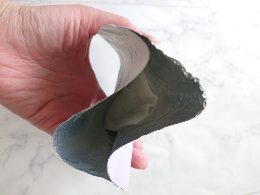 セラミドバリアマスク/MEGOOD BEAUTY/シートマスク・パックを使ったクチコミ（2枚目）