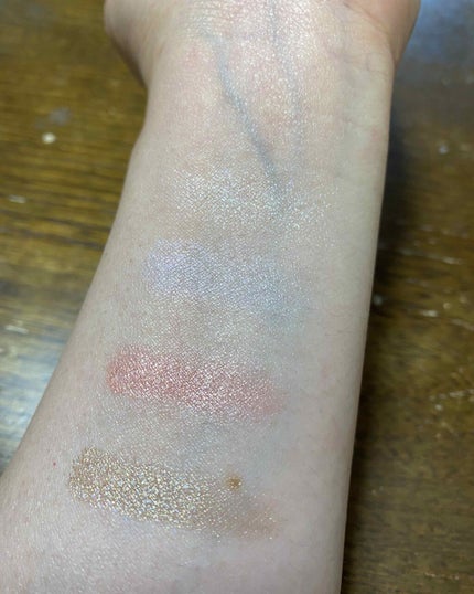 デザイニング カラー アイズ/SUQQU/アイシャドウパレットを使ったクチコミ(4枚目)