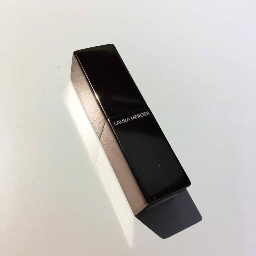 ルージュ エッセンシャル シルキー クリーム リップスティック/ローラ メルシエ/口紅を使ったクチコミ（1枚目）