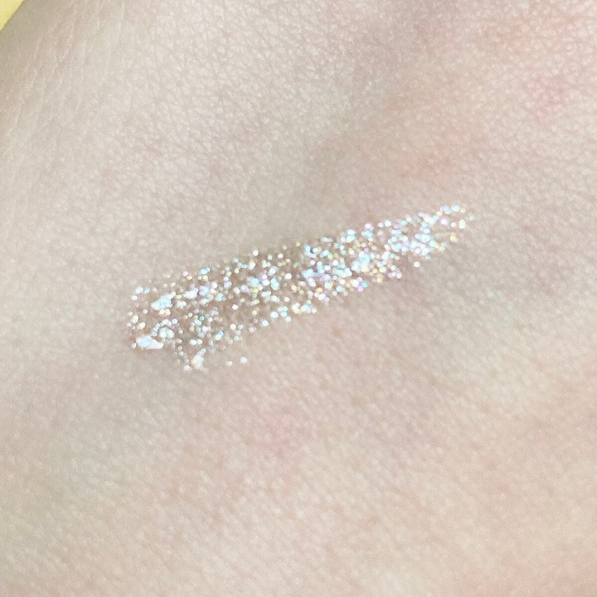 シェイクシャドウSV/Fujiko/リキッドアイシャドウを使ったクチコミ(3枚目)