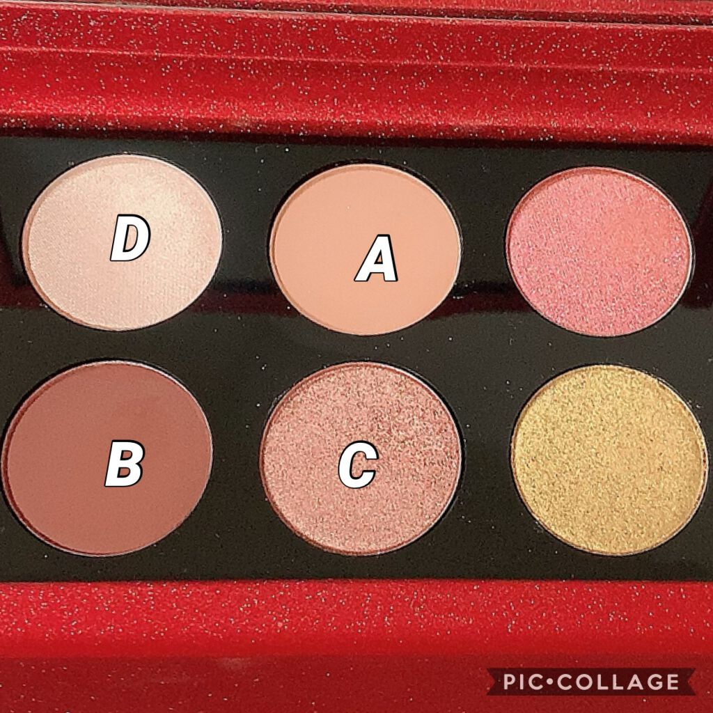 Golden Opulence/PAT McGRATH LABS/アイシャドウパレットを使ったクチコミ(3枚目)