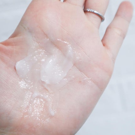 クリームシャンプー/CORE BEAUTY/市販シャンプーを使ったクチコミ(3枚目)