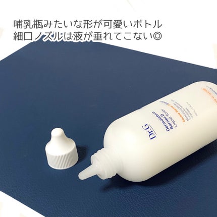 ザモイスチャーバリアDリキッドトナー/Dr.G/化粧水を使ったクチコミ(2枚目)