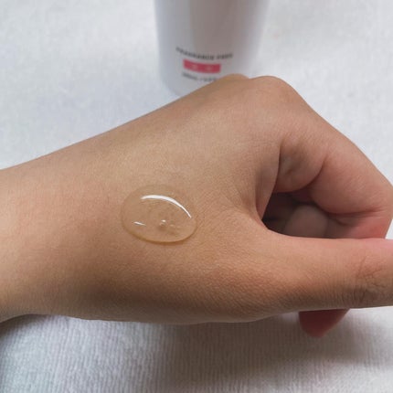 薬用マイルドケアウォッシュ/DELIWHITE/デリケートゾーンケアを使ったクチコミ(2枚目)