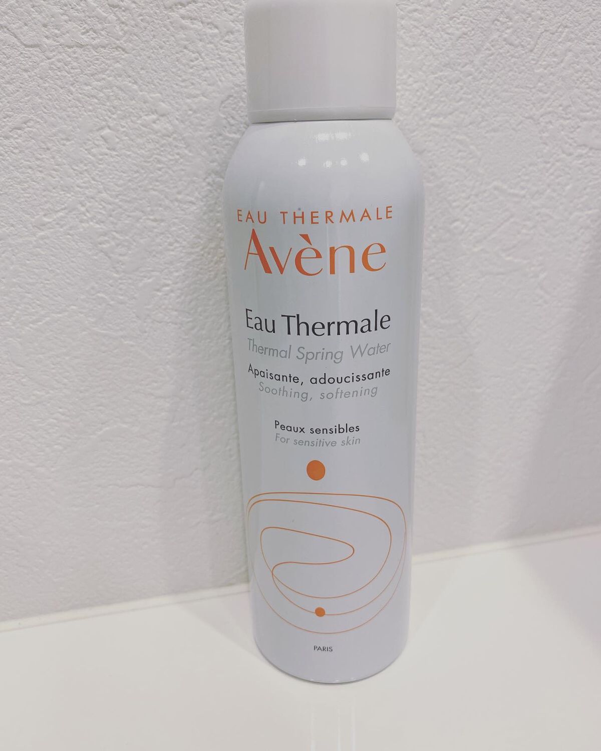 Carrie125 on LIPS 「【アベンヌウォーター】南フランスで生まれるアベンヌ温泉水を源泉..」(1枚目)