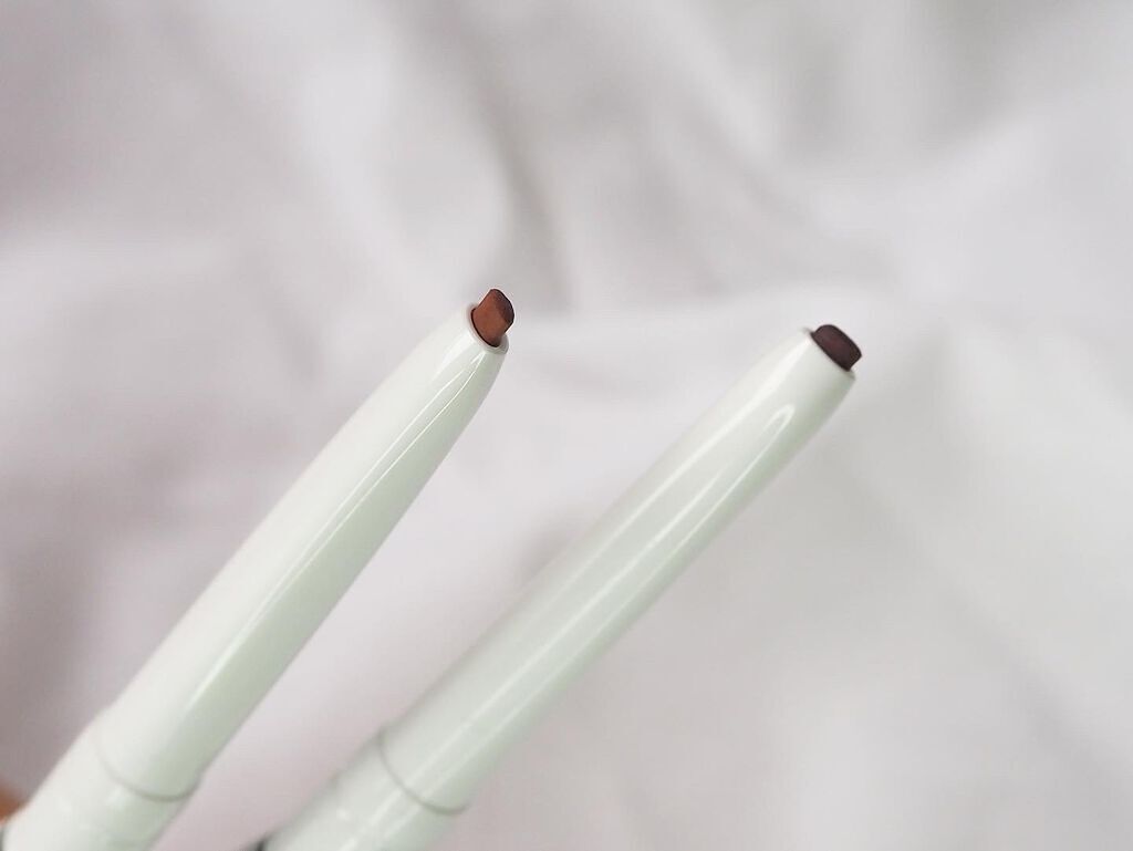 エアクリームペンシル /D-UP/ペンシルアイライナーを使ったクチコミ(3枚目)