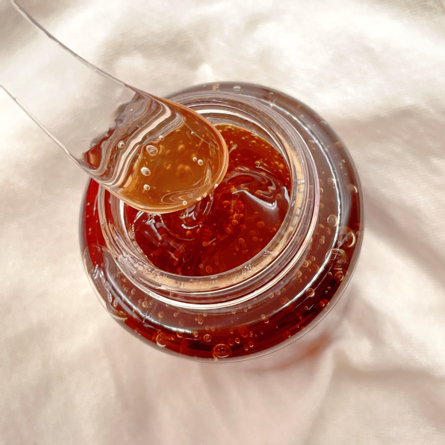 オールインワンショッキングトナー Special LOVE ver./Label Young/オールインワン化粧品を使ったクチコミ(5枚目)