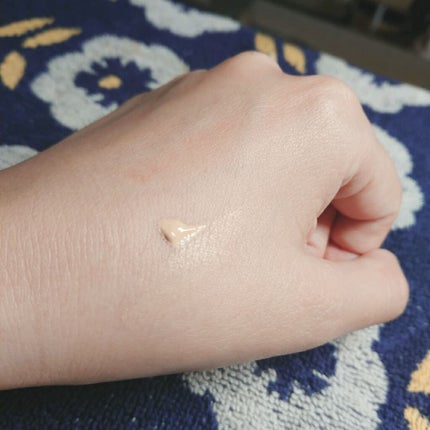 UVウルトラフィットベースN/CEZANNE/化粧下地を使ったクチコミ(2枚目)