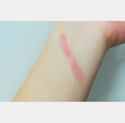 リップティント/パラドゥ/口紅を使ったクチコミ(3枚目)