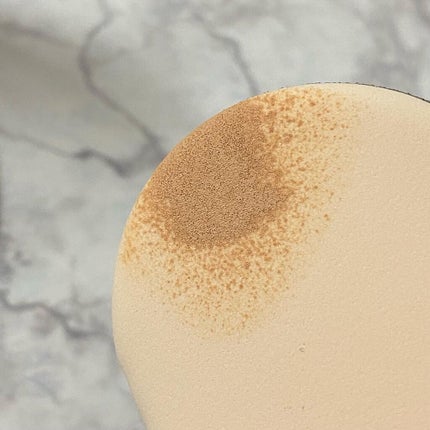 STAY PERFECT COVER CUSHION/CLIO/クッションファンデーションを使ったクチコミ(4枚目)