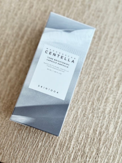 を使ったクチコミ(1枚目)