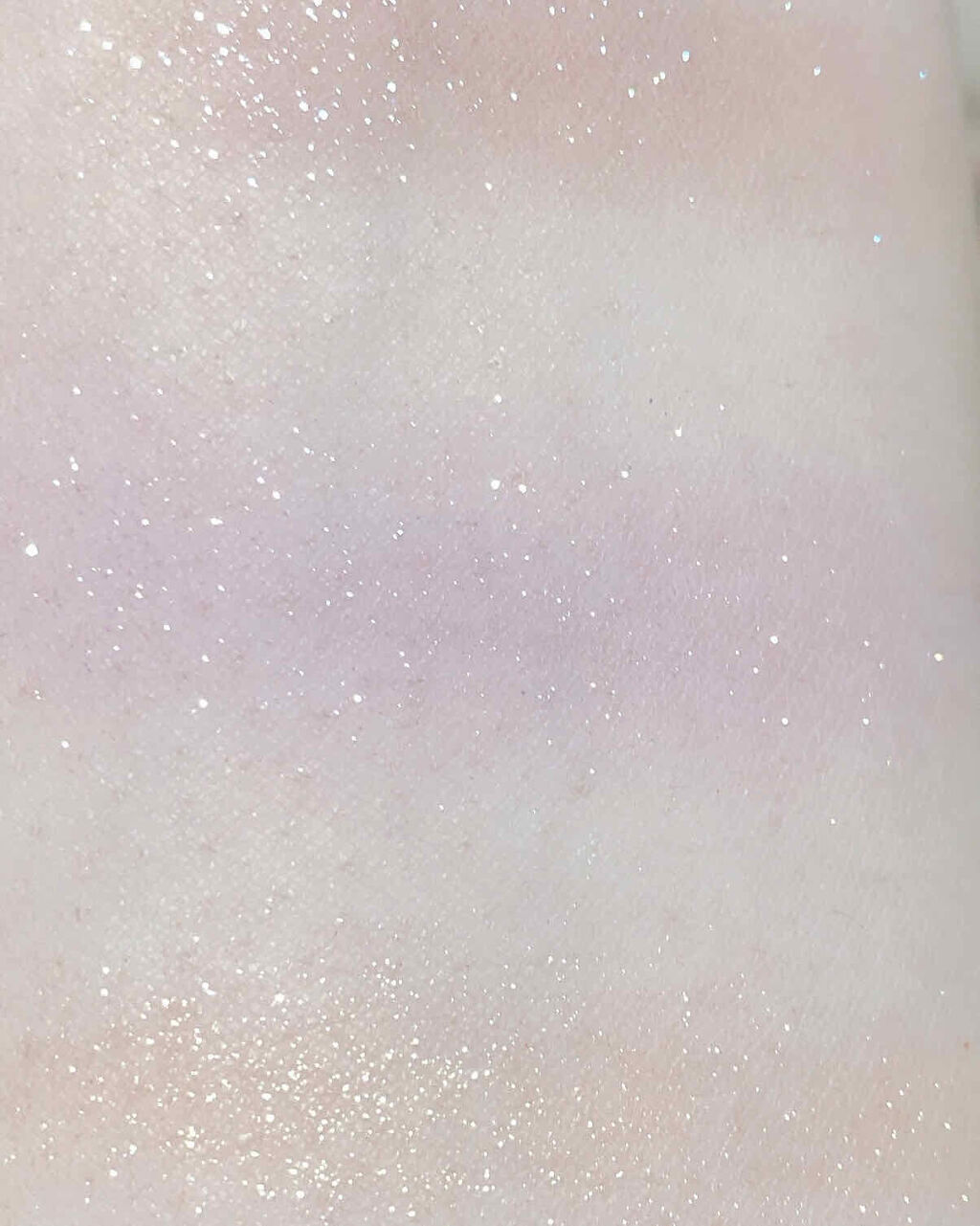 UR GLAM　POWDER EYESHADOW/U R GLAM/単色アイシャドウを使ったクチコミ（3枚目）