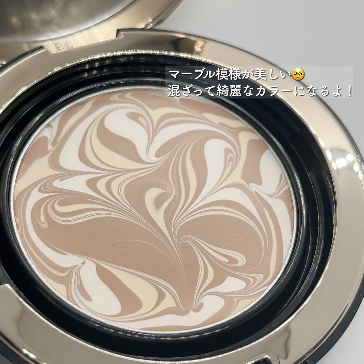 SIGNATURE ESSENCE COVER PACT /AGE20’s/クリーム・エマルジョンファンデーションを使ったクチコミ(3枚目)