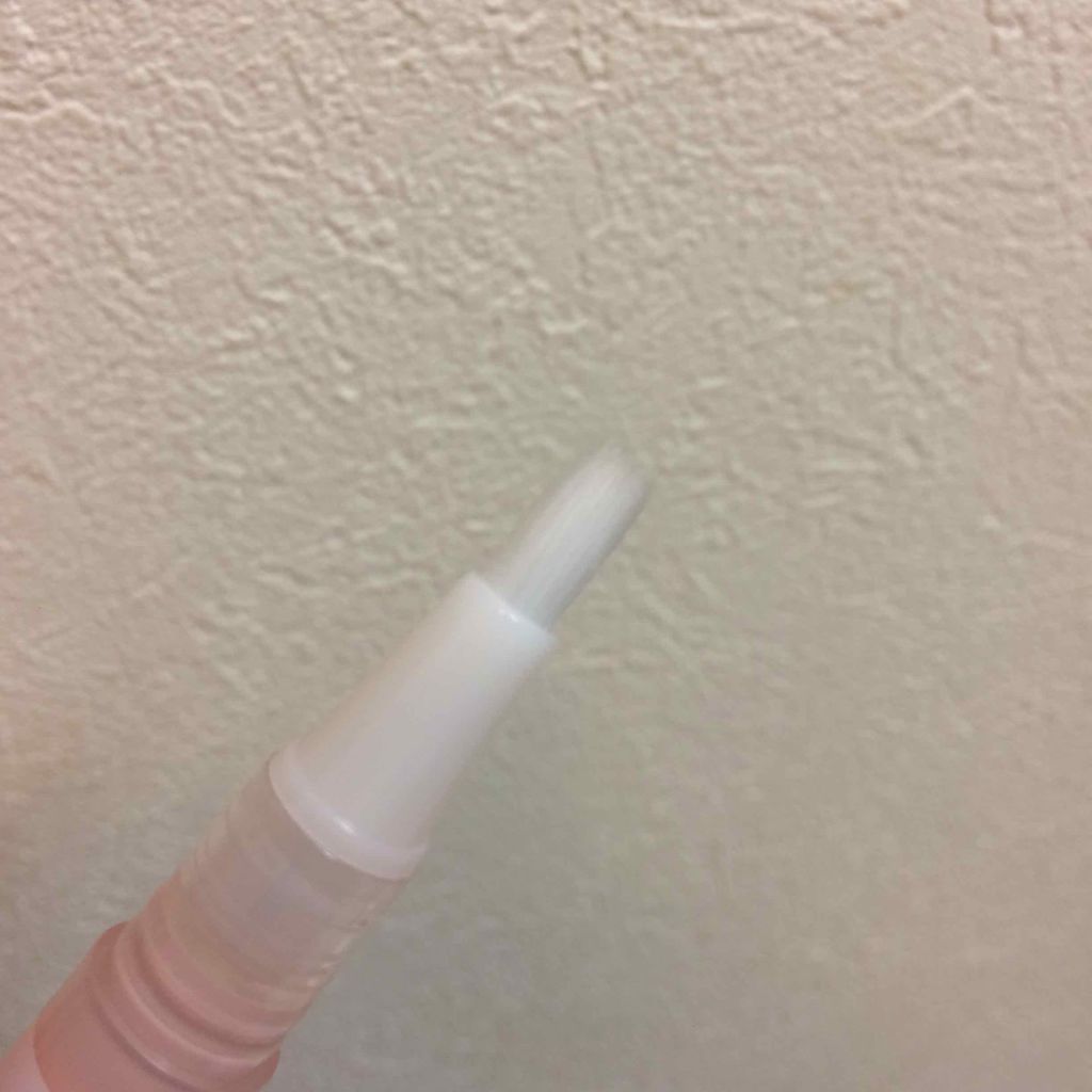 サイレントグロウ コンシーラー SG01 ピンクグロウ/excel/リキッドコンシーラーを使ったクチコミ（2枚目）