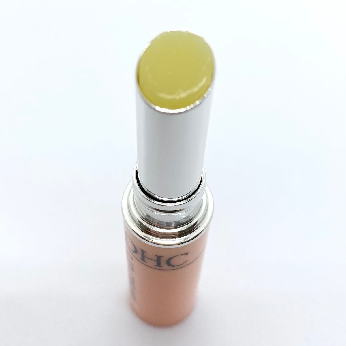 DHC 薬用リップクリーム/DHC/リップクリームを使ったクチコミ(2枚目)