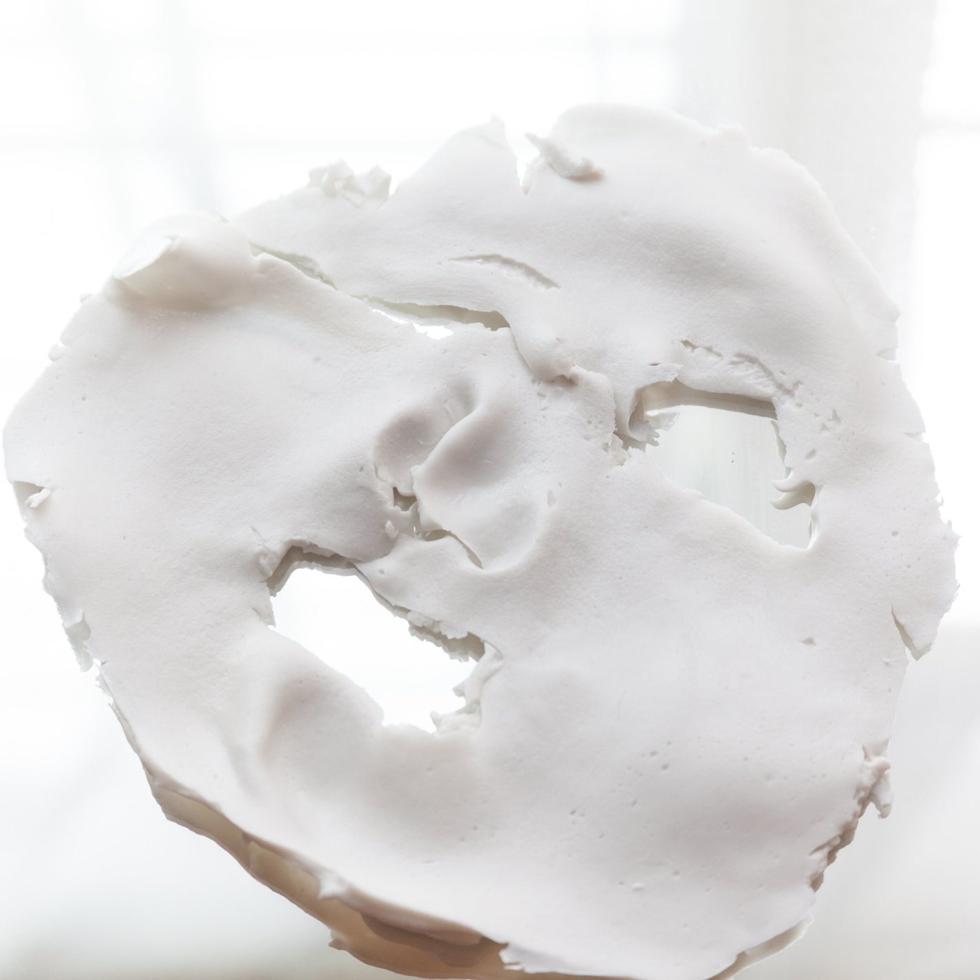 ヒアルロン酸化粧水/ONE THING/化粧水を使ったクチコミ(7枚目)