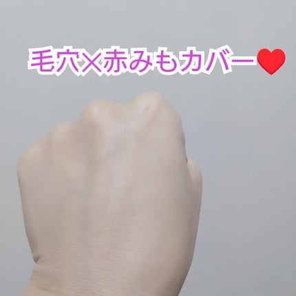 キル カバー ファンウェア クッション ザ オリジナル/CLIO/クッションファンデーションを使ったクチコミ(6枚目)