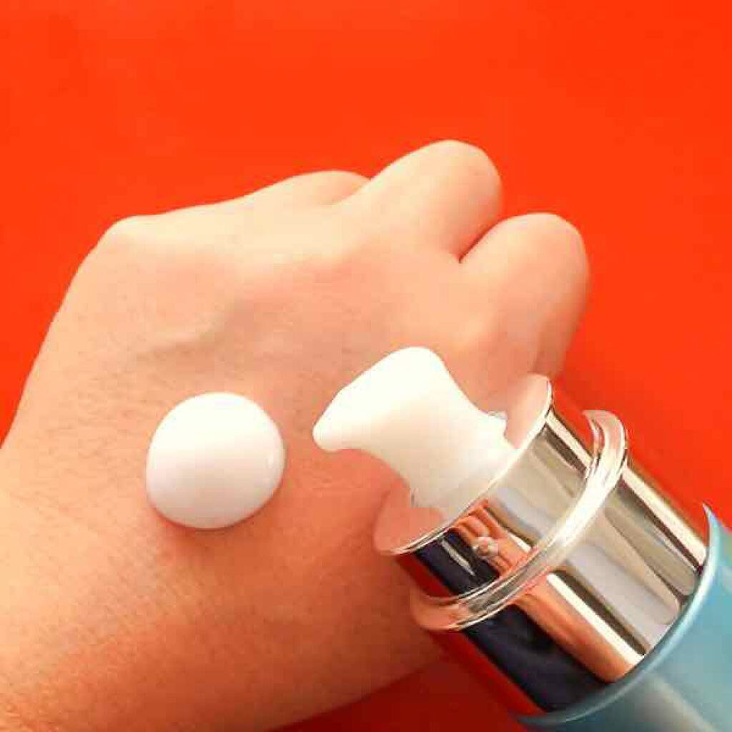 ベースケア セラム<土台美容液>/SOFINA iP/美容液を使ったクチコミ(2枚目)