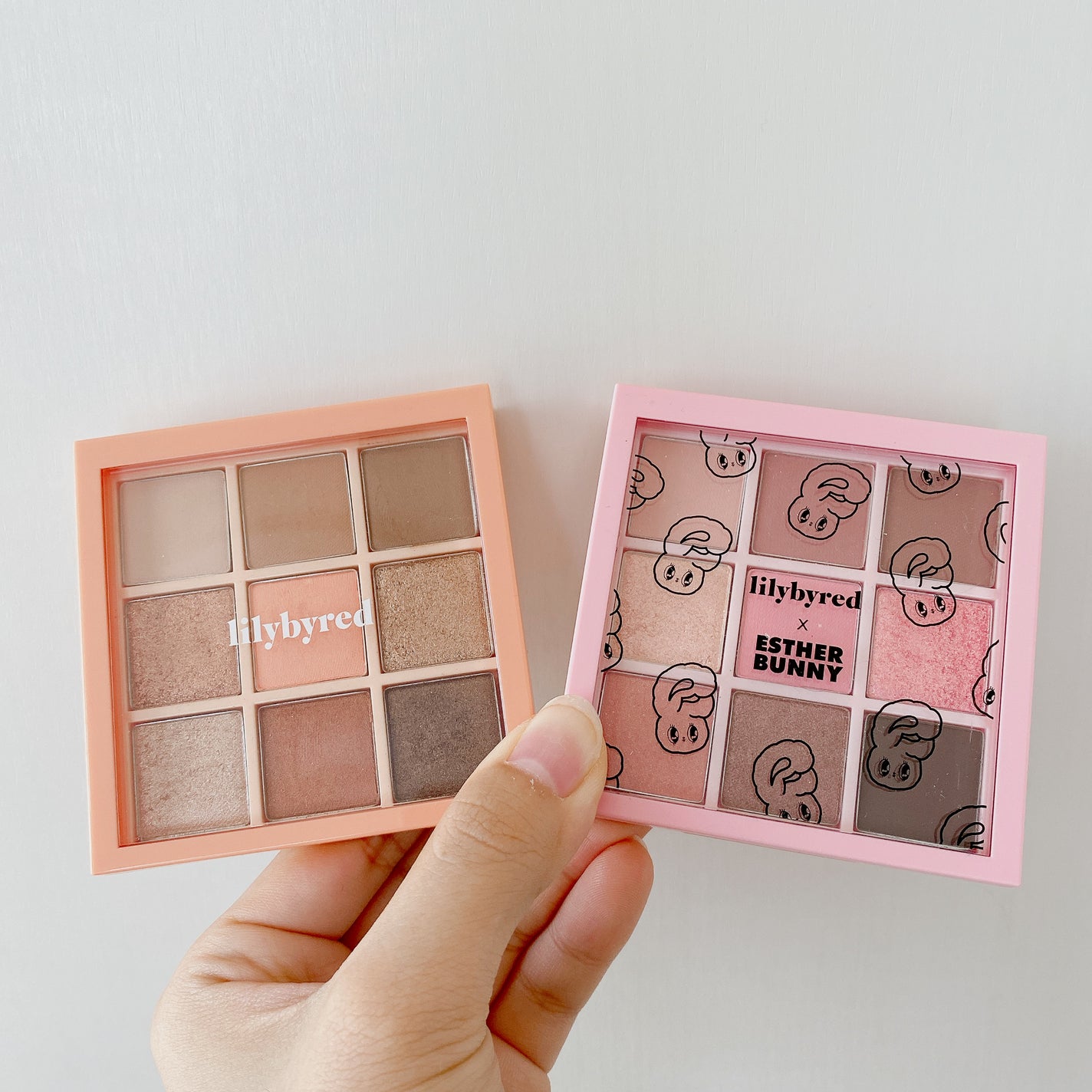 ムードチートキット/lilybyred/マルチパレットを使ったクチコミ(1枚目)