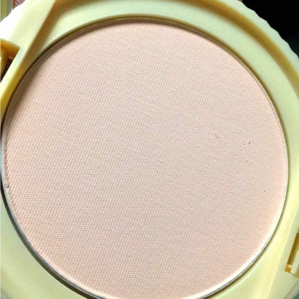 【旧品】マシュマロフィニッシュパウダー/キャンメイク/プレストパウダーを使ったクチコミ(3枚目)