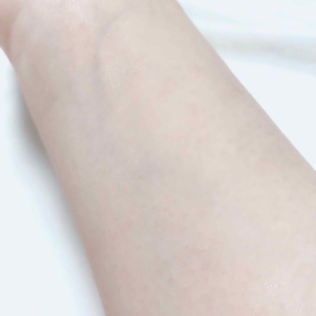 VT×BTS/VT/クリーム・エマルジョンファンデーションを使ったクチコミ（2枚目）