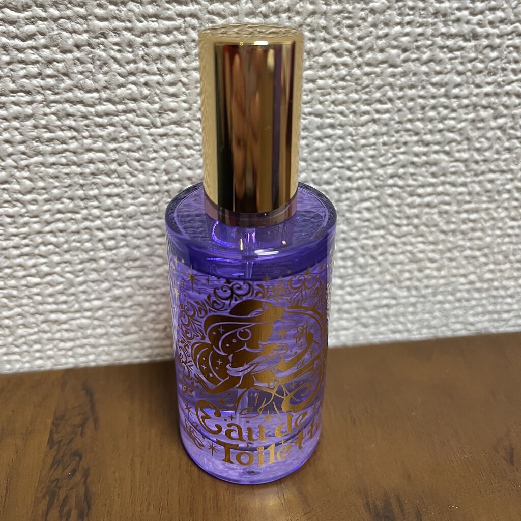 オードトワレJM/東京ディズニーリゾート/香水(レディース)を使ったクチコミ（3枚目）