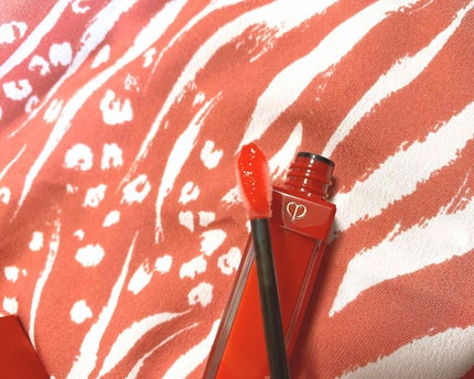 クレ・ド・ポー ボーテ ブリアンアレーブルエクラ 103 レジェンド(限定)/クレ・ド・ポー ボーテ/リップグロスの画像