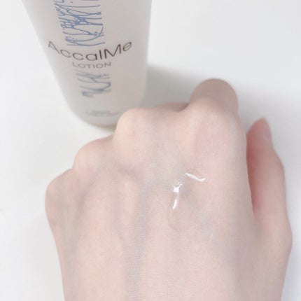 アカルミー化粧水/ワイズ/化粧水を使ったクチコミ(3枚目)