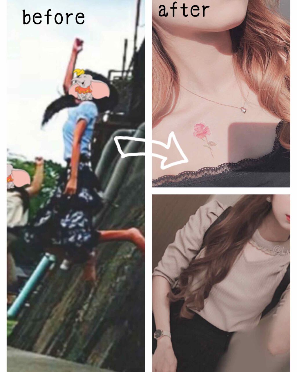 コパトーン キレイ魅せＵＶ　マシュマロ肌/コパトーン/日焼け止めクリームを使ったクチコミ（2枚目）