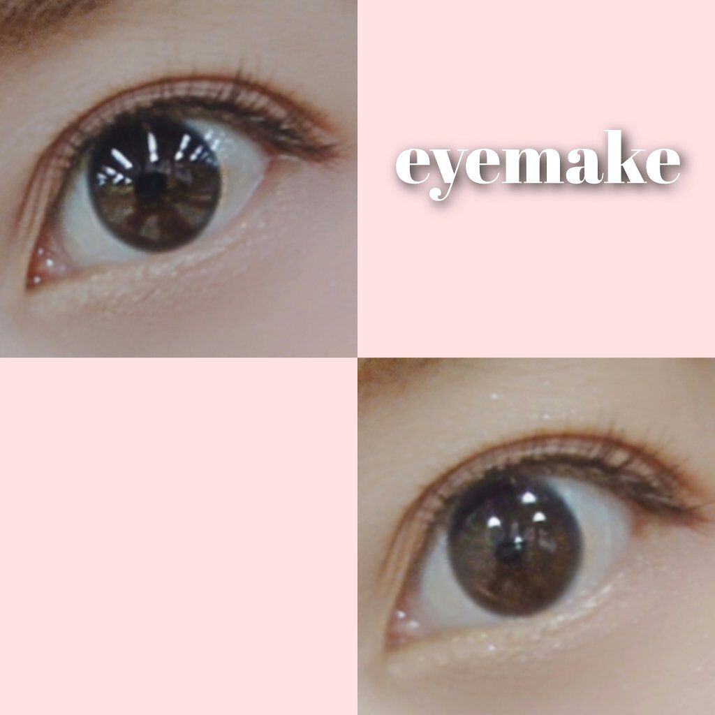 セルヴォーク ヴォランタリー アイズ/Celvoke/単色アイシャドウを使ったクチコミ（3枚目）