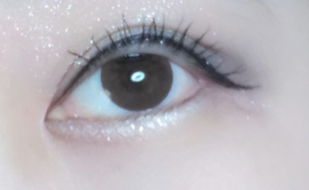 ヴィセ アヴァン シングルアイカラー/Visée/単色アイシャドウを使ったクチコミ(3枚目)