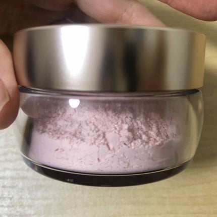 フェイスパウダー/DECORTÉ/ルースパウダーを使ったクチコミ(2枚目)