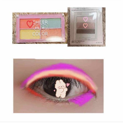 を使ったクチコミ(3枚目)