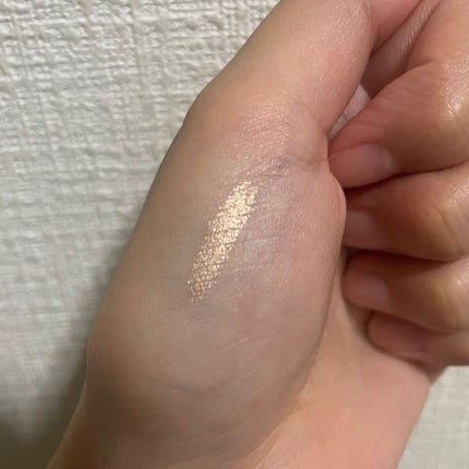 アイムスティックシャドウシマー/i’m meme/スティックアイシャドウを使ったクチコミ(5枚目)