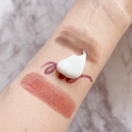 クレメ クレンジングクリーム N/ナリスアップ/クレンジングクリームを使ったクチコミ(5枚目)