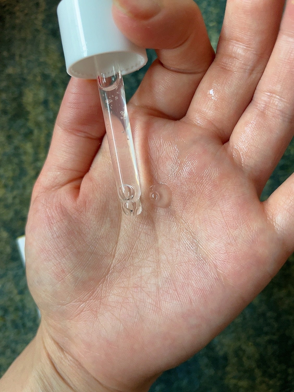 ナイアシンアミド10ブライトニングアンプル/Neulii/美容液を使ったクチコミ(2枚目)