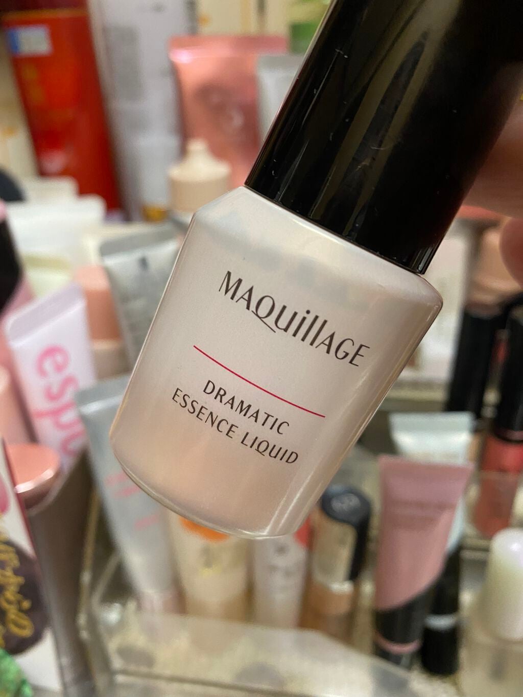 リサ・ラーソン♡クッションファンデマニア on LIPS 「#感謝#フォロワー様ありがとうございますっこんなのを投稿してお..」(4枚目)