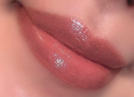 カネボウ Nールージュ/KANEBO/口紅を使ったクチコミ(4枚目)