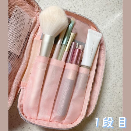 マイクロマスカラ アドバンストフィルム/ヒロインメイク/マスカラを使ったクチコミ(2枚目)