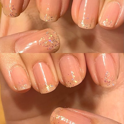 ネールズ N 01/インテグレート/マニキュアの画像