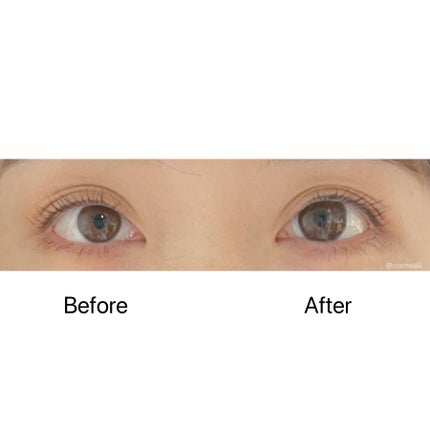 U.P.D. 1day/U.P.D./ワンデー(1DAY)カラコンを使ったクチコミ(4枚目)