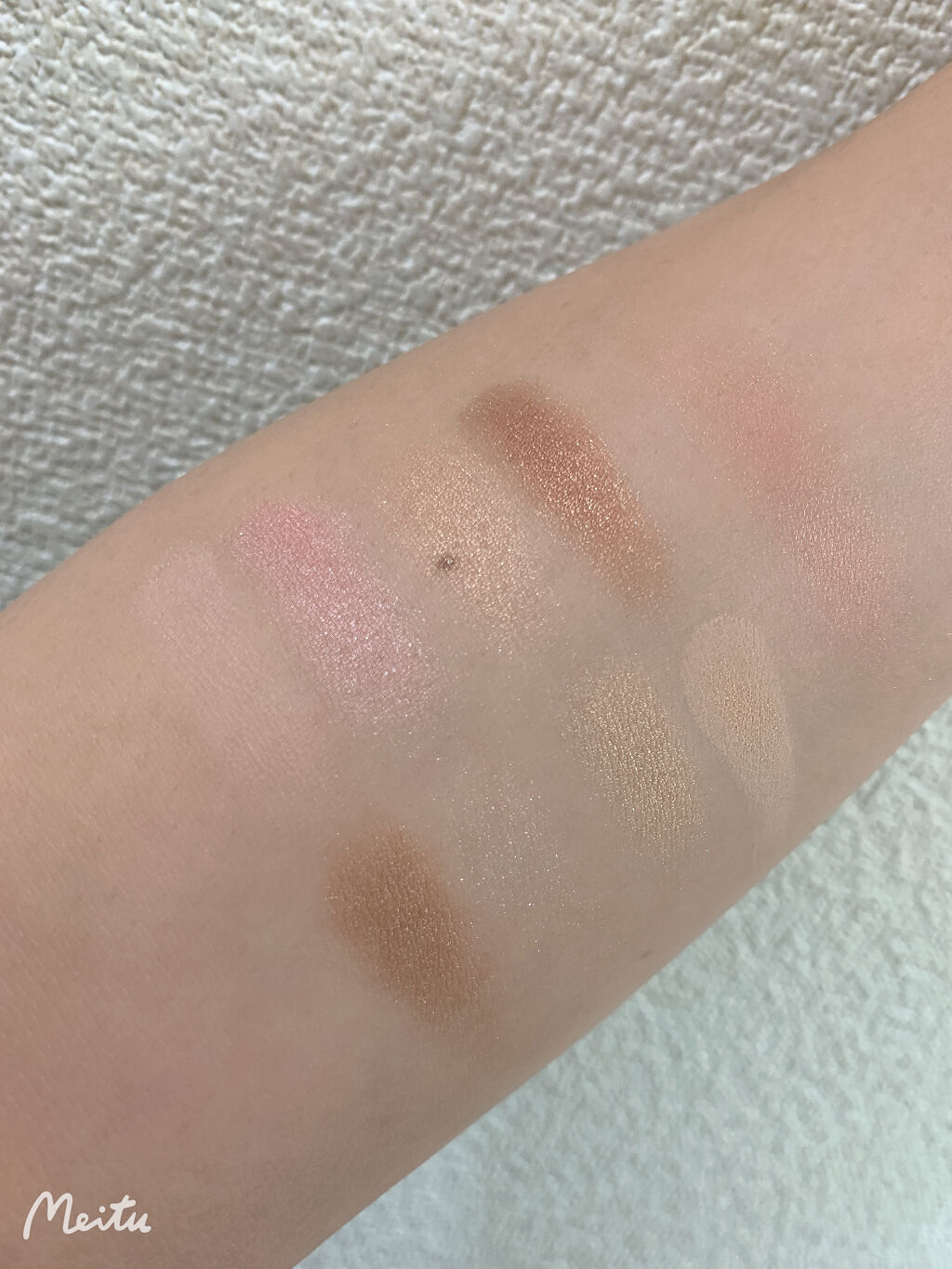 ピュア カラー エンヴィ ブラッシュ/ESTEE LAUDER/パウダーチークを使ったクチコミ（3枚目）