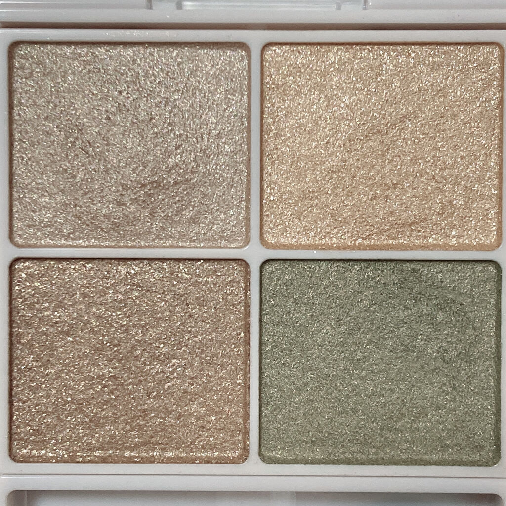 クリーミータッチライナー/キャンメイク/ジェルアイライナーを使ったクチコミ（2枚目）