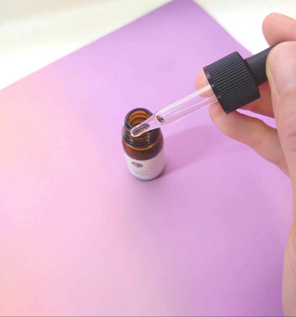 エスシーEXソームW/fillyfun/美容液を使ったクチコミ（3枚目）