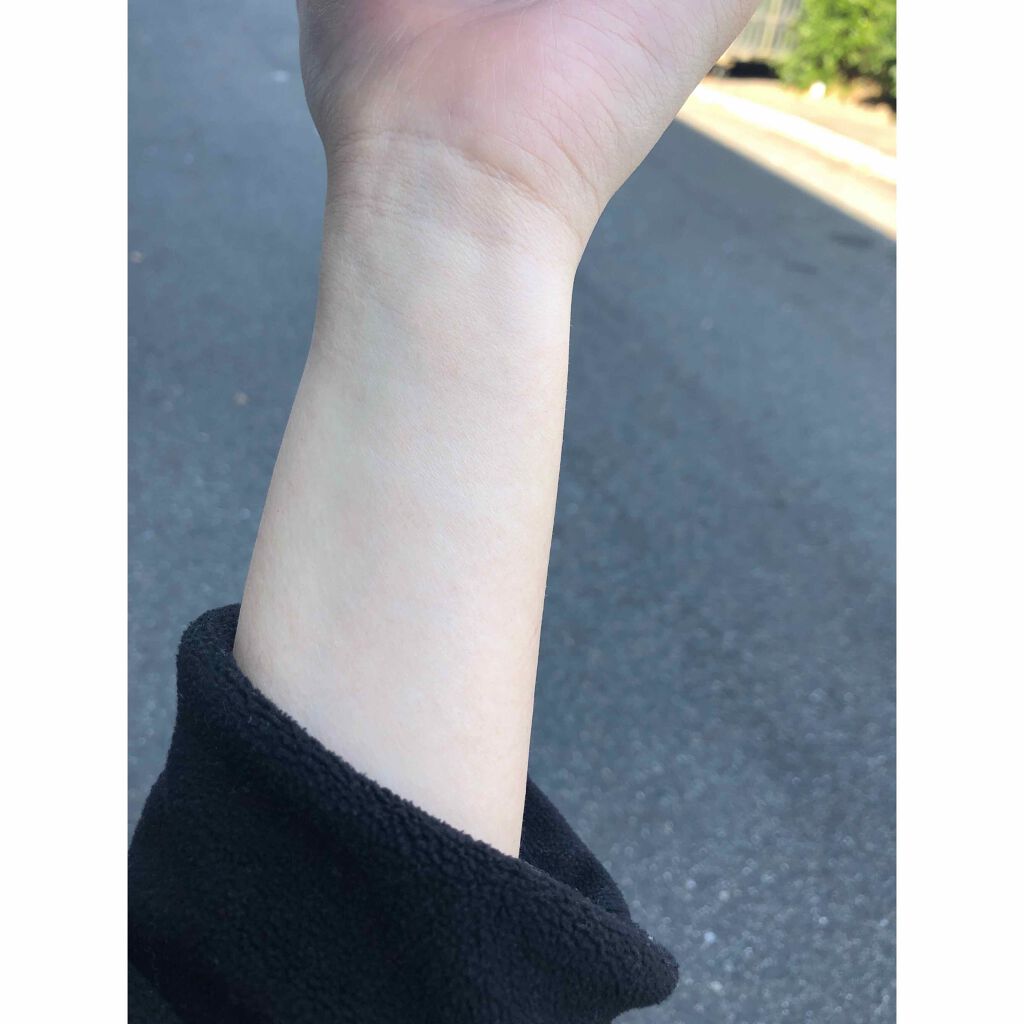 スキンアクア スーパーモイスチャージェル/スキンアクア/日焼け止めジェルを使ったクチコミ（2枚目）