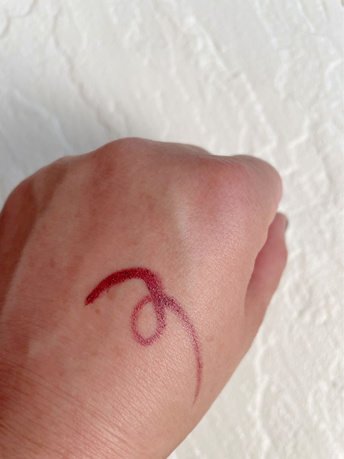 ジュエリングペンシル/MAJOLICA MAJORCA/ペンシルアイライナーを使ったクチコミ(2枚目)