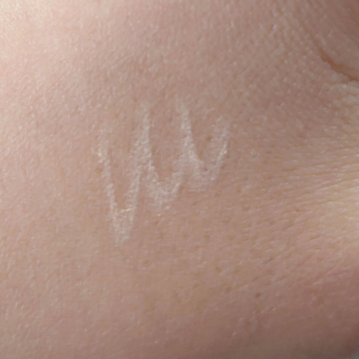 アイバッグコンシーラー/キャンメイク/ペンシルコンシーラーを使ったクチコミ(5枚目)