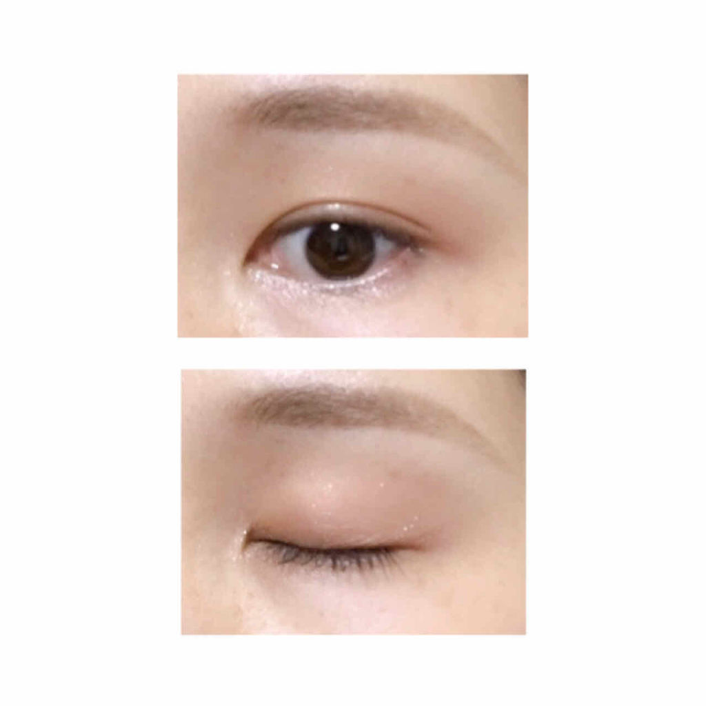 アルカミストツイストフォーアイ/THREE/リキッドアイシャドウを使ったクチコミ（3枚目）