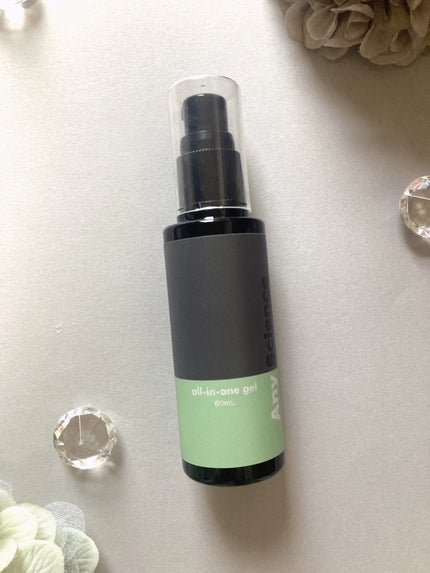 を使ったクチコミ(1枚目)