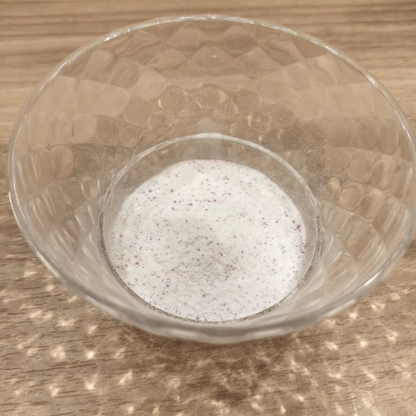 ナスクリアリング酵素洗顔パウダー/PAPA RECIPE/洗顔パウダーを使ったクチコミ(2枚目)